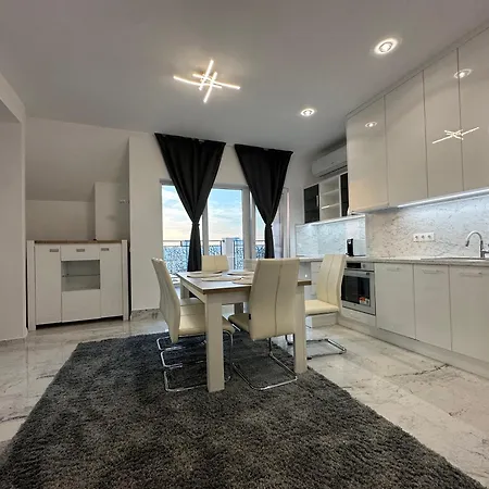 Perla Apartment