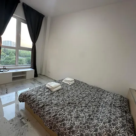 Perla Apartment
