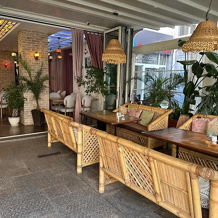 Apartment Perla *