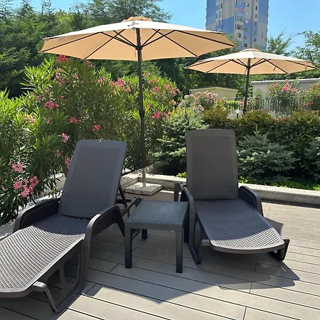 Perla Apartment