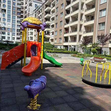 Perla Apartment *