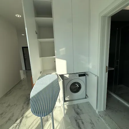 Perla Apartment *