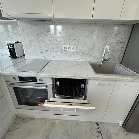 Perla Apartment Burgas